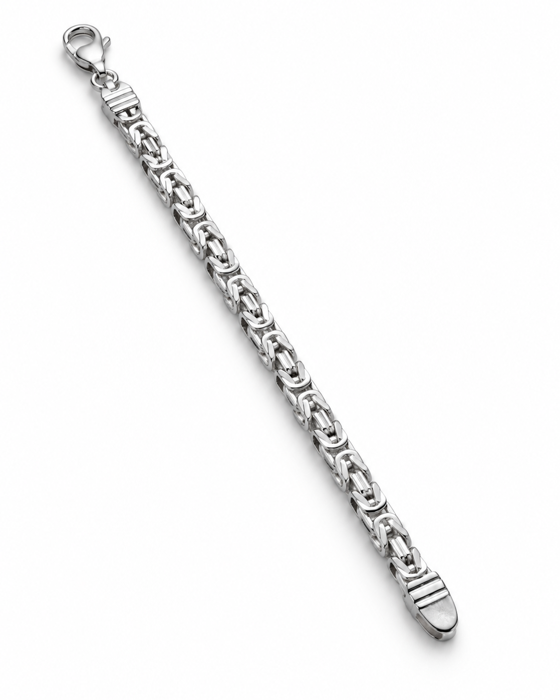 Pulsera Bizantina