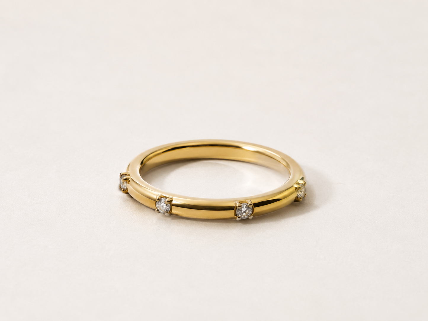 Anillo Eternal Glow