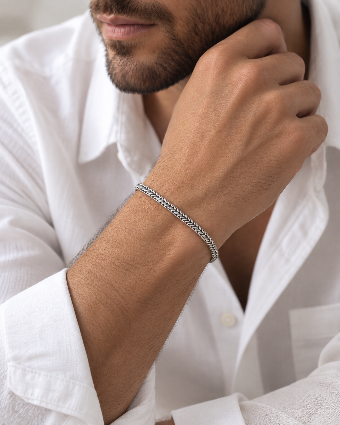 Pulsera Espiga