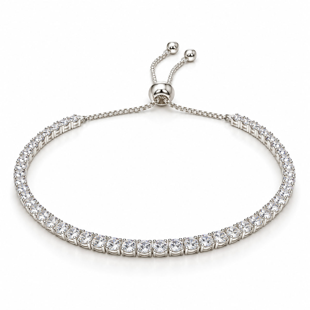 Pulsera Tennis