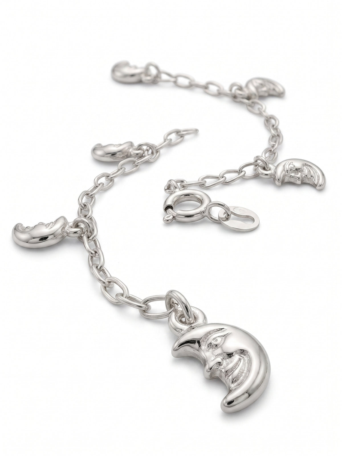Pulsera Encanto Lunar