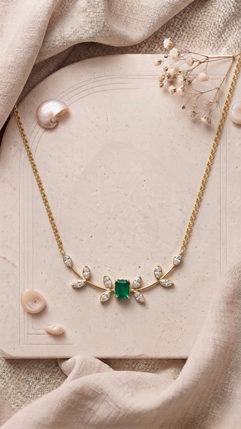 Collar Livia