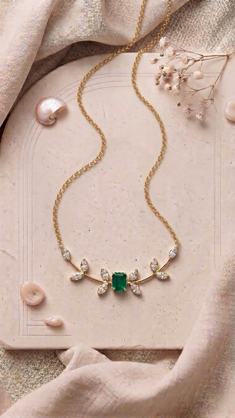 Collar Livia