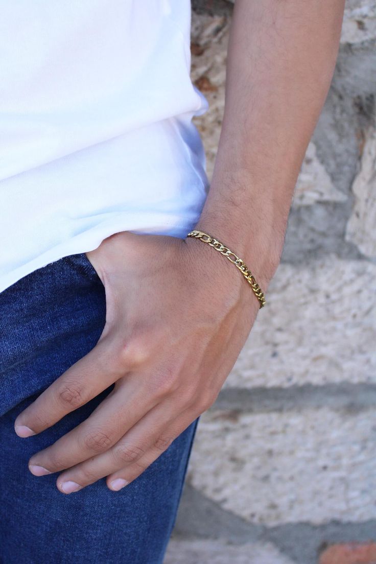 Pulsera cartier (gold)