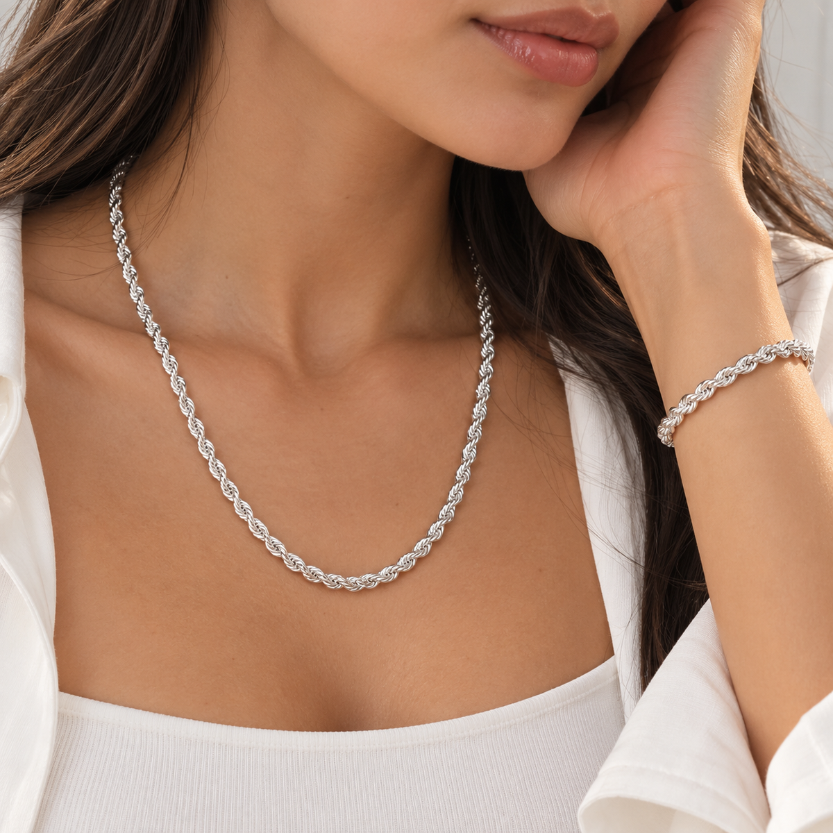 Pulsera Rope