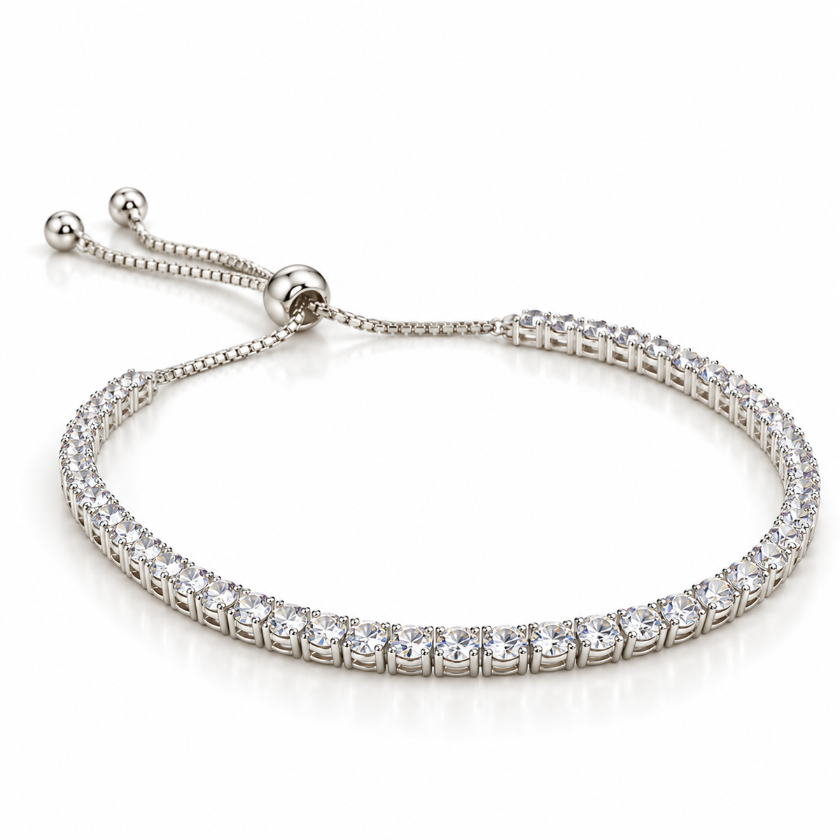 Pulsera Tennis