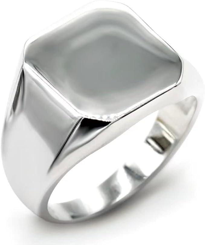 Anillo Signet (Hombre)