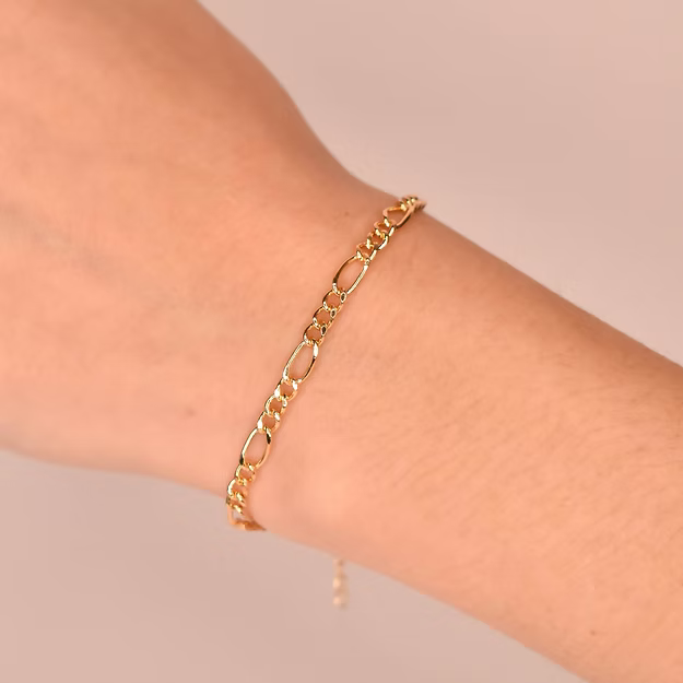 Pulsera cartier (gold)
