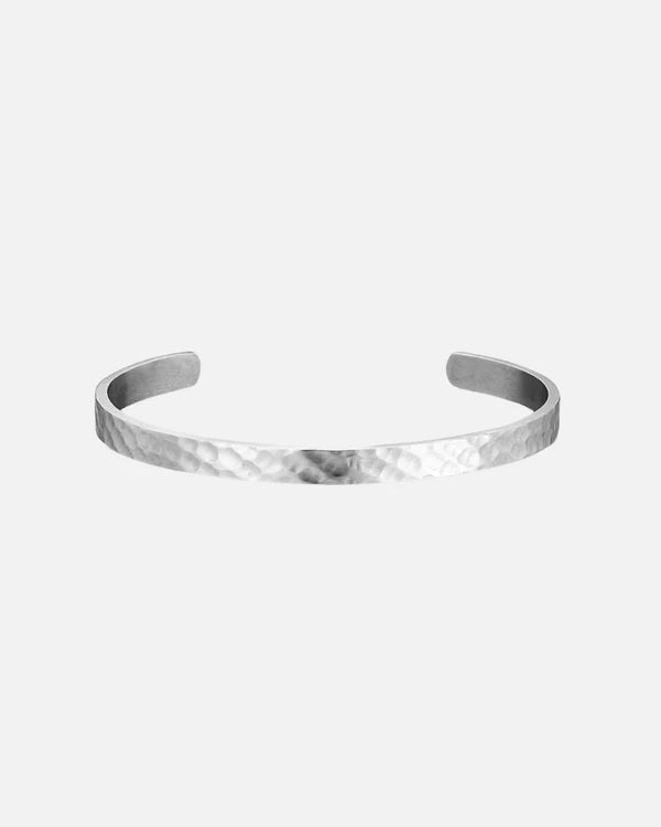 Brazalete plata 950