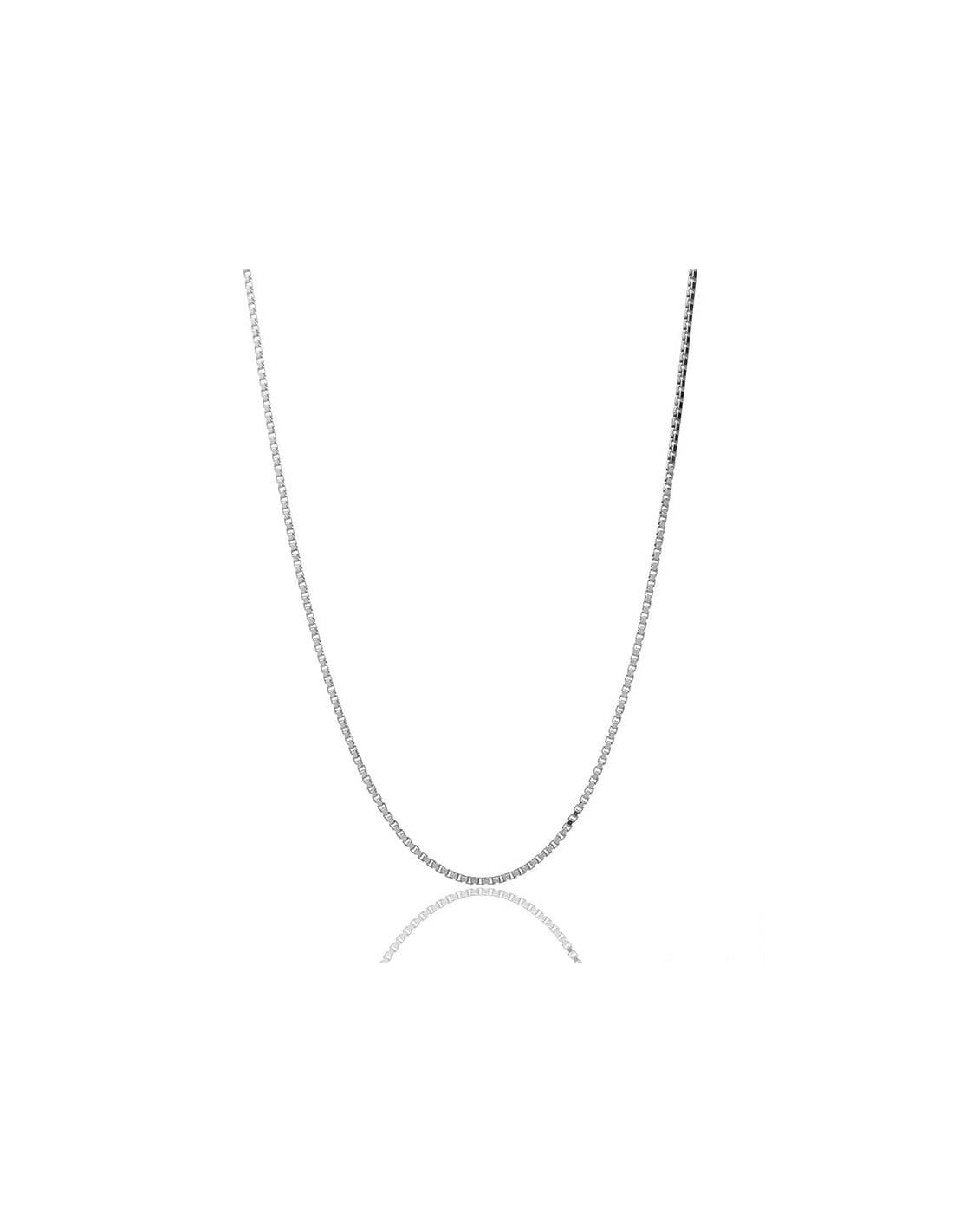 Cadena veneciana box