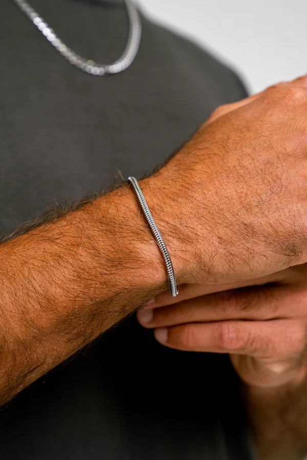 Pulsera cola de ratón