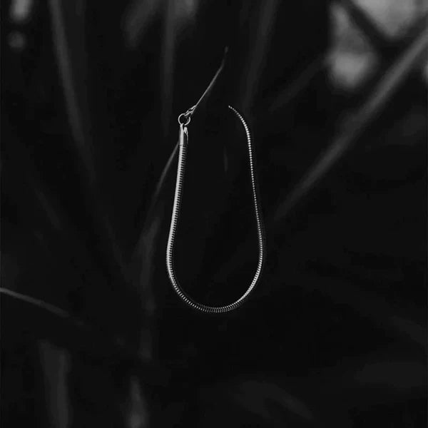 Pulsera cola de ratón