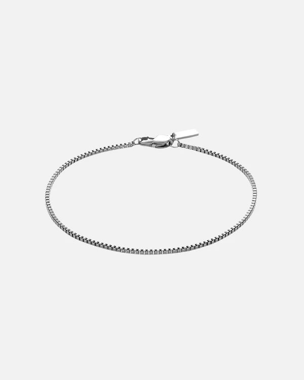 Pulsera veneciana box