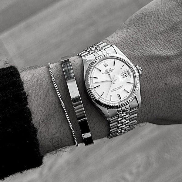 Pulsera veneciana box