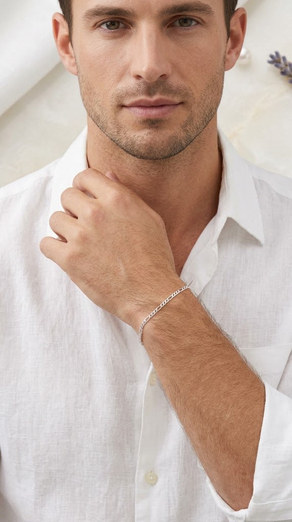 Pulsera Fígaro