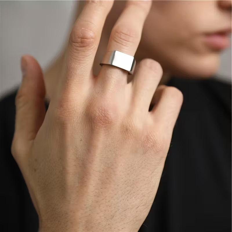 Minimal Signet
