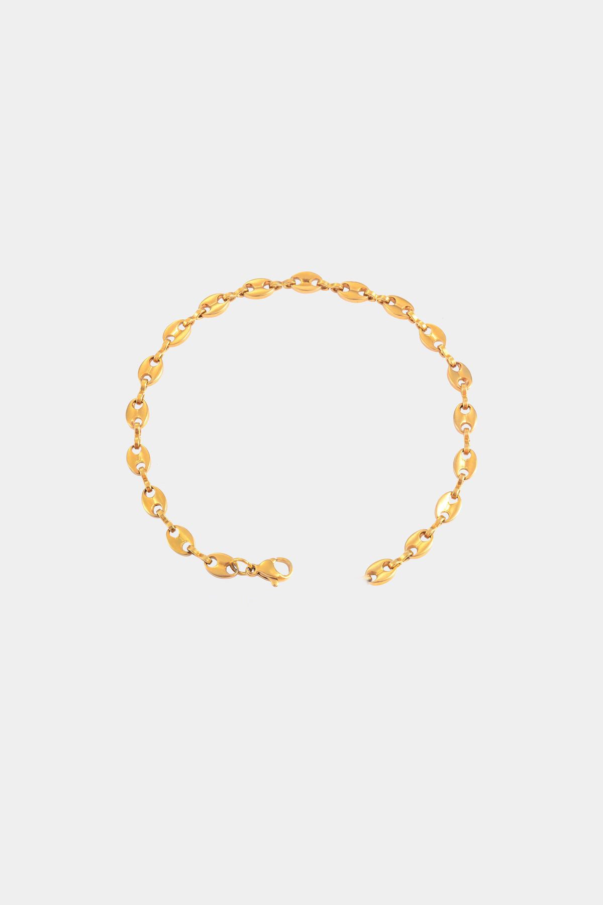 Pulsera Gucci en Oro 18K