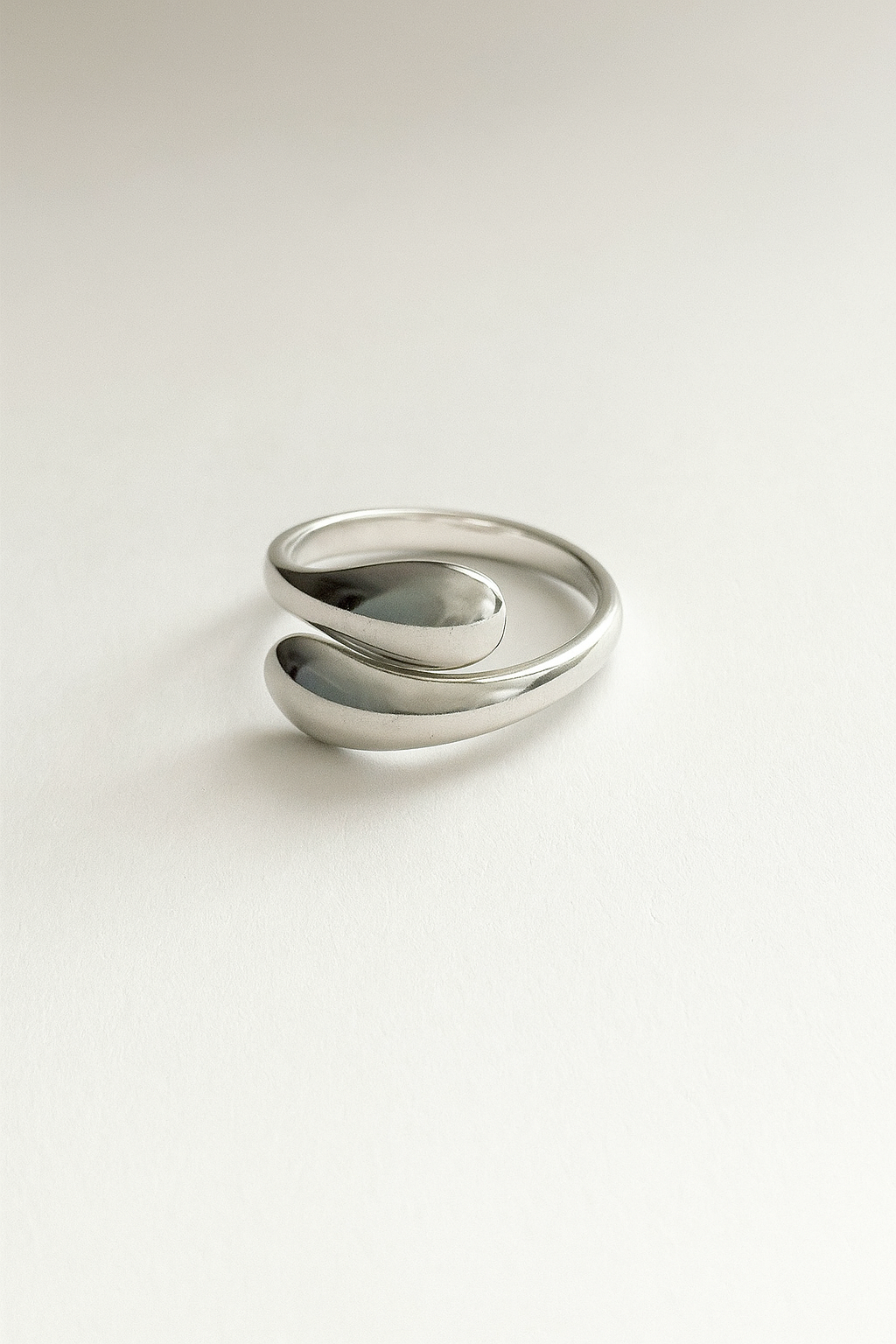 Anillo Abierto