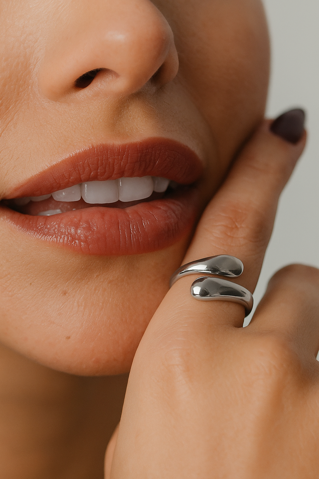 Anillo Abierto