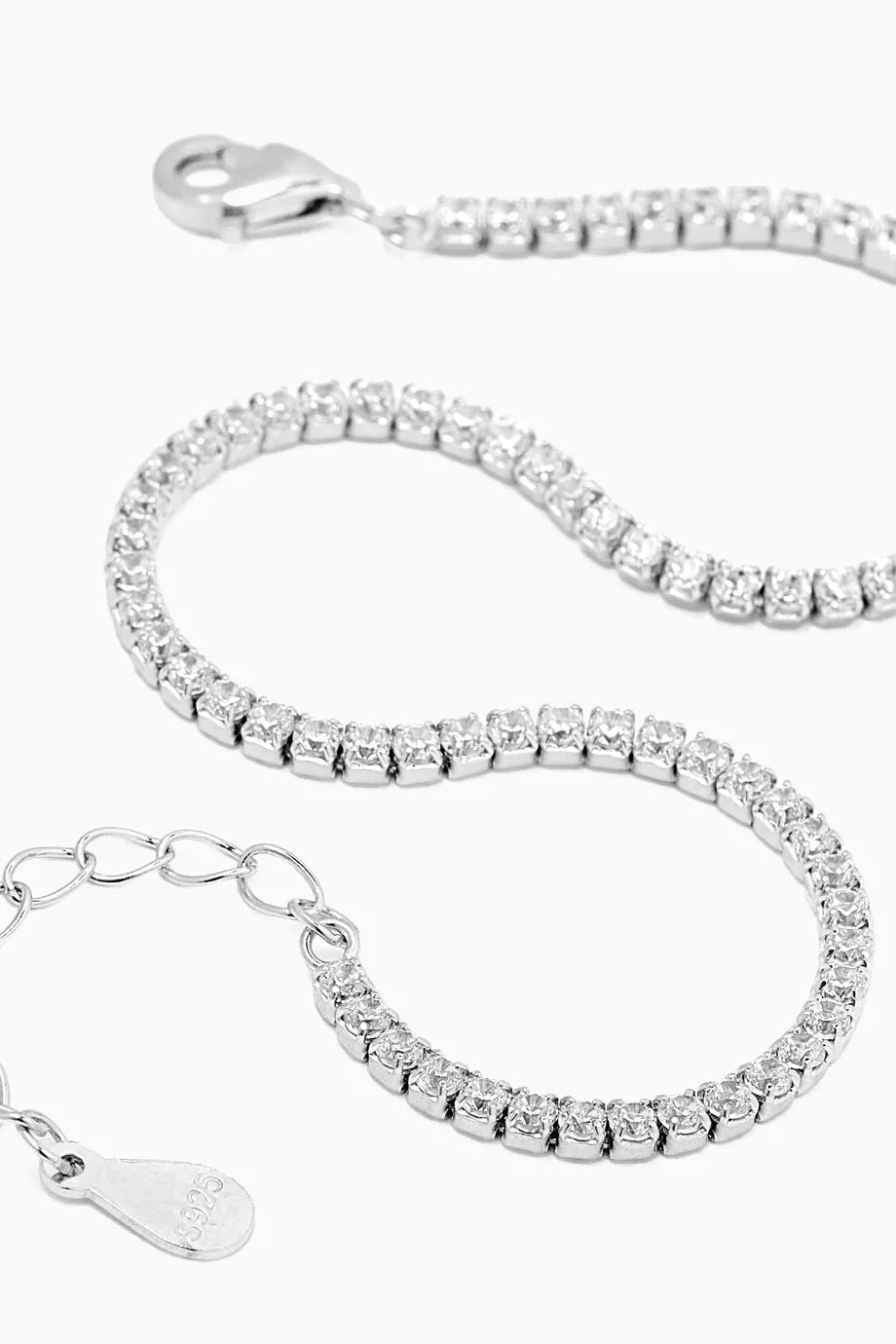 Pulsera tennis