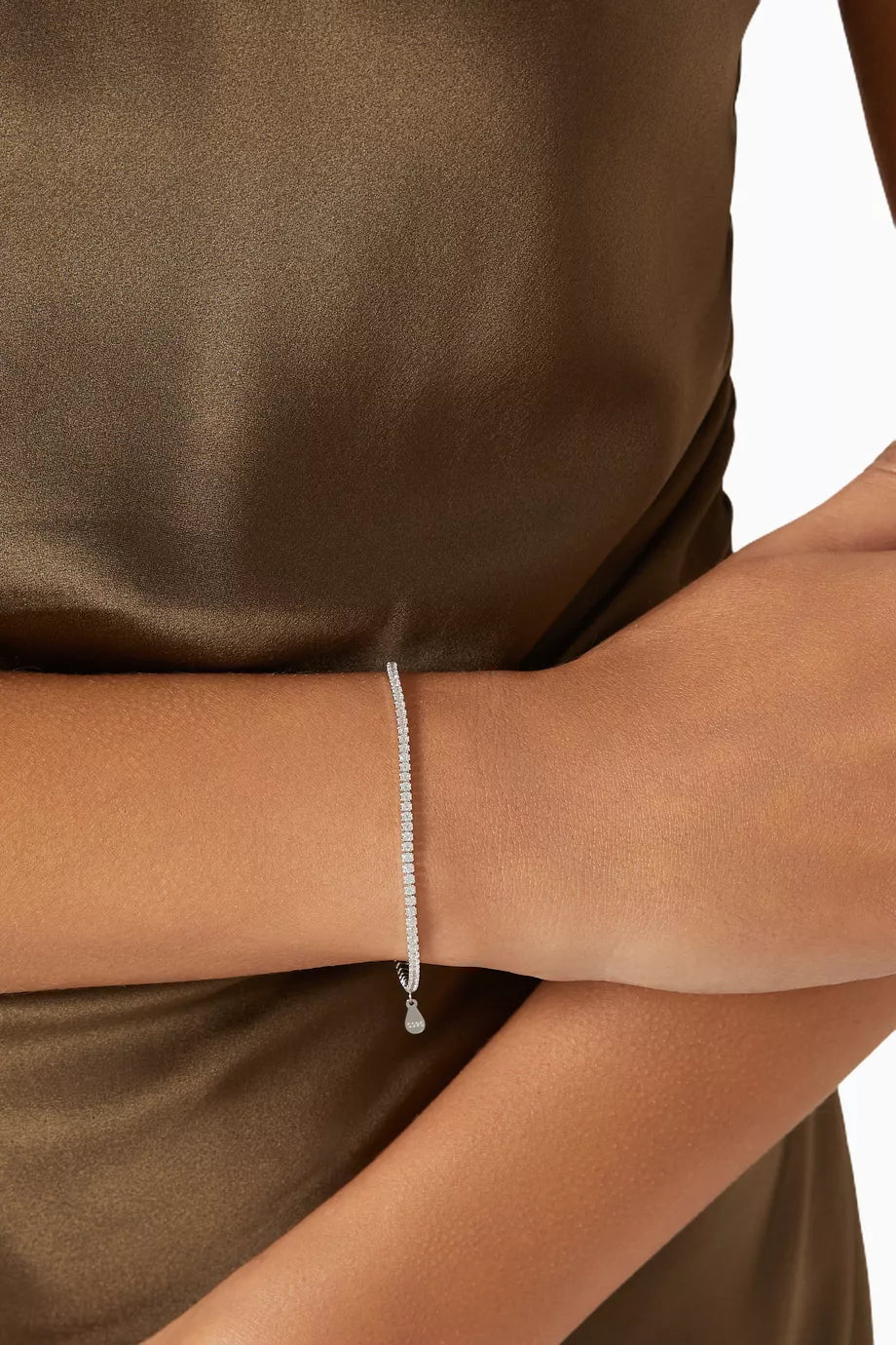 Pulsera tennis