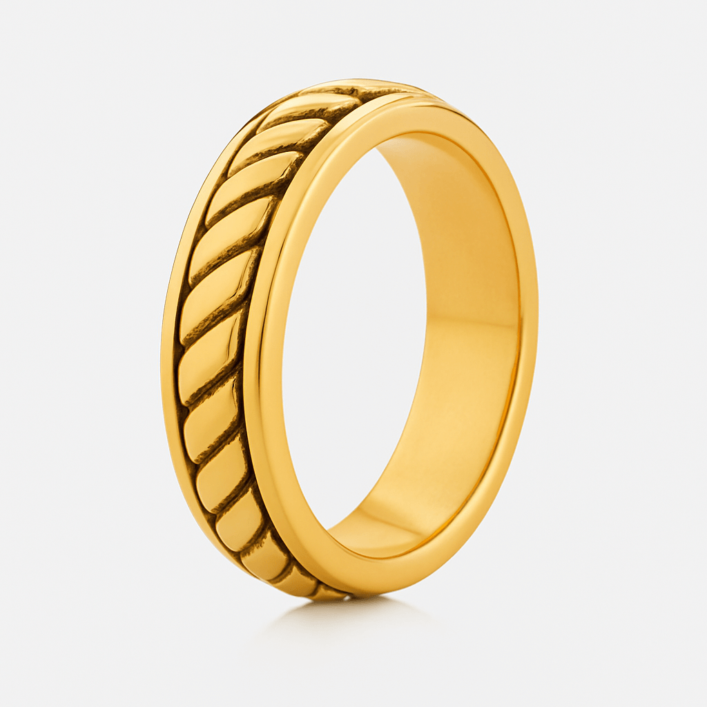 Anillo cuerda