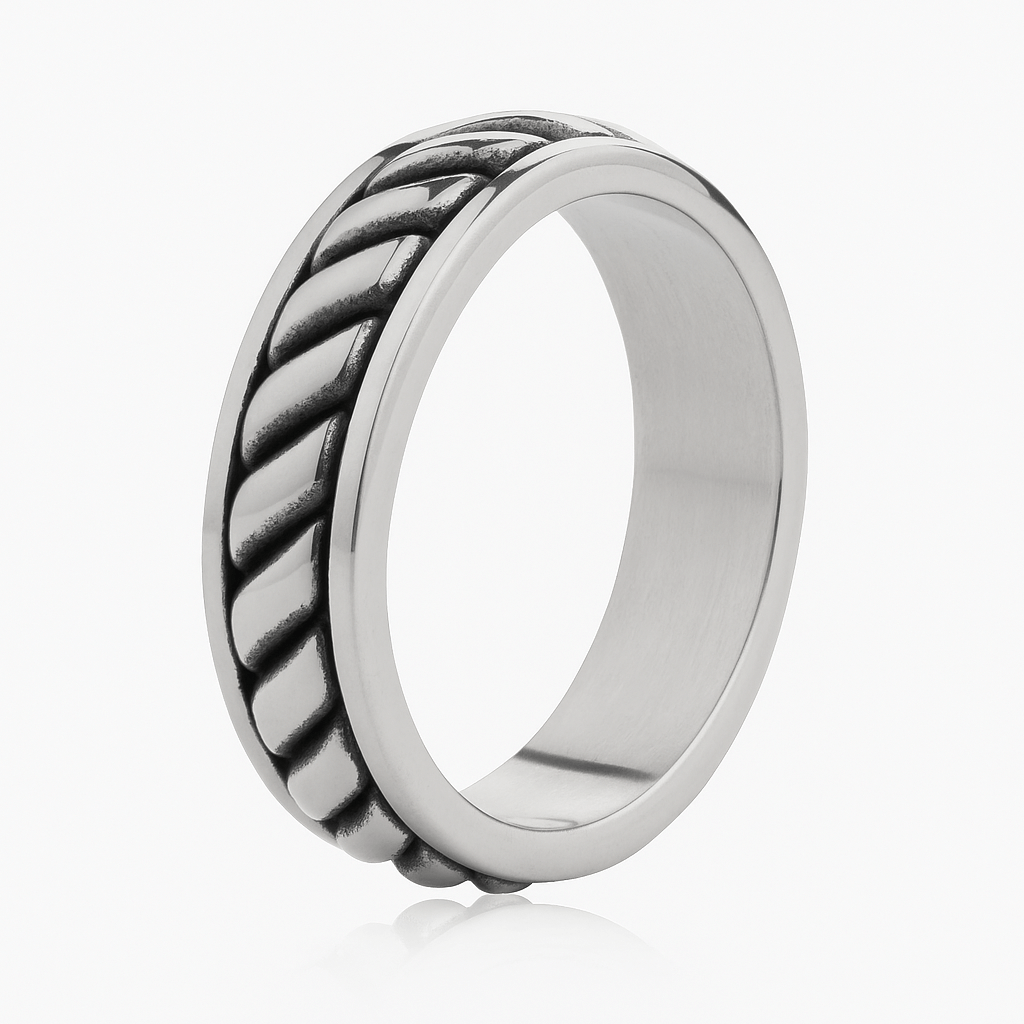 Anillo cuerda