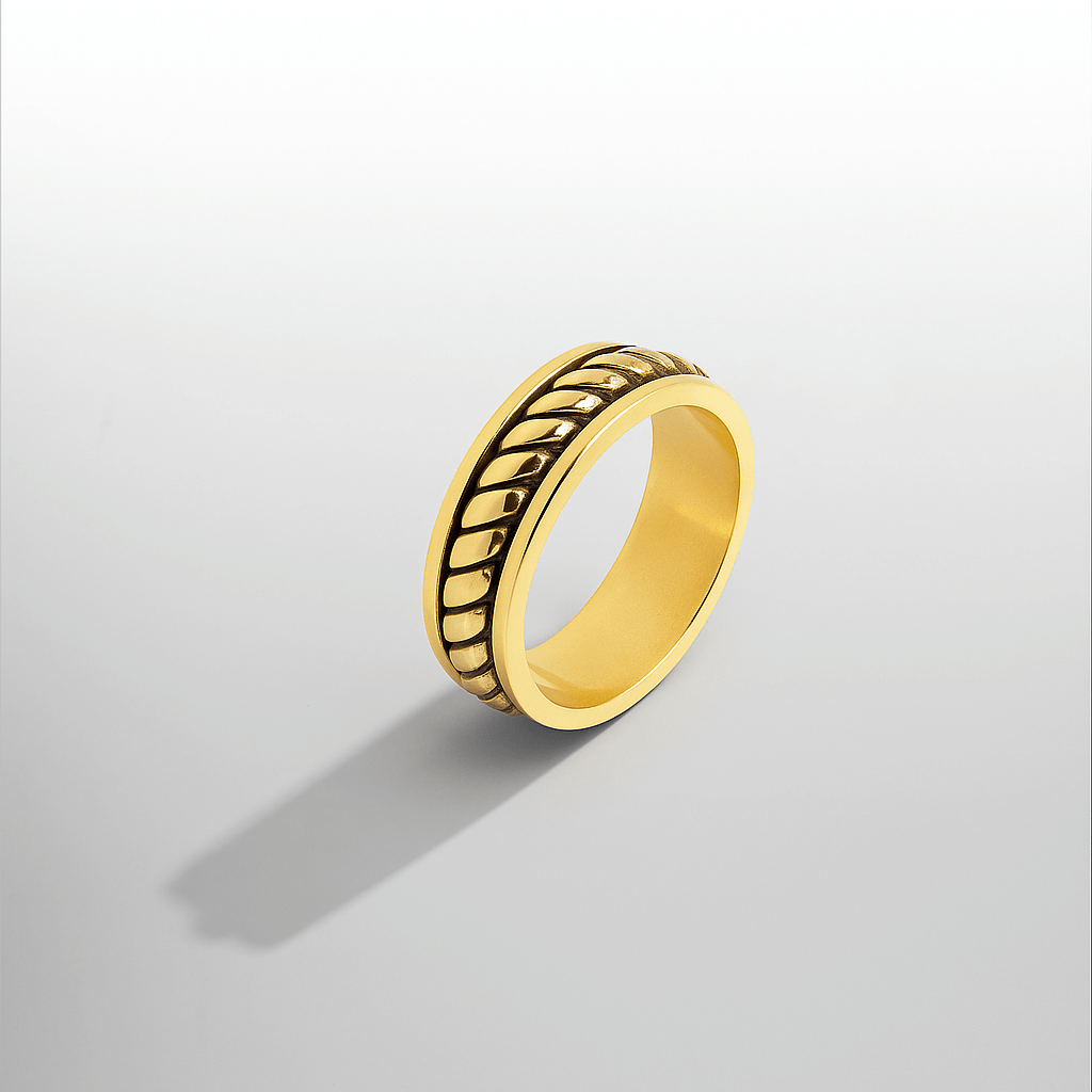 Anillo cuerda