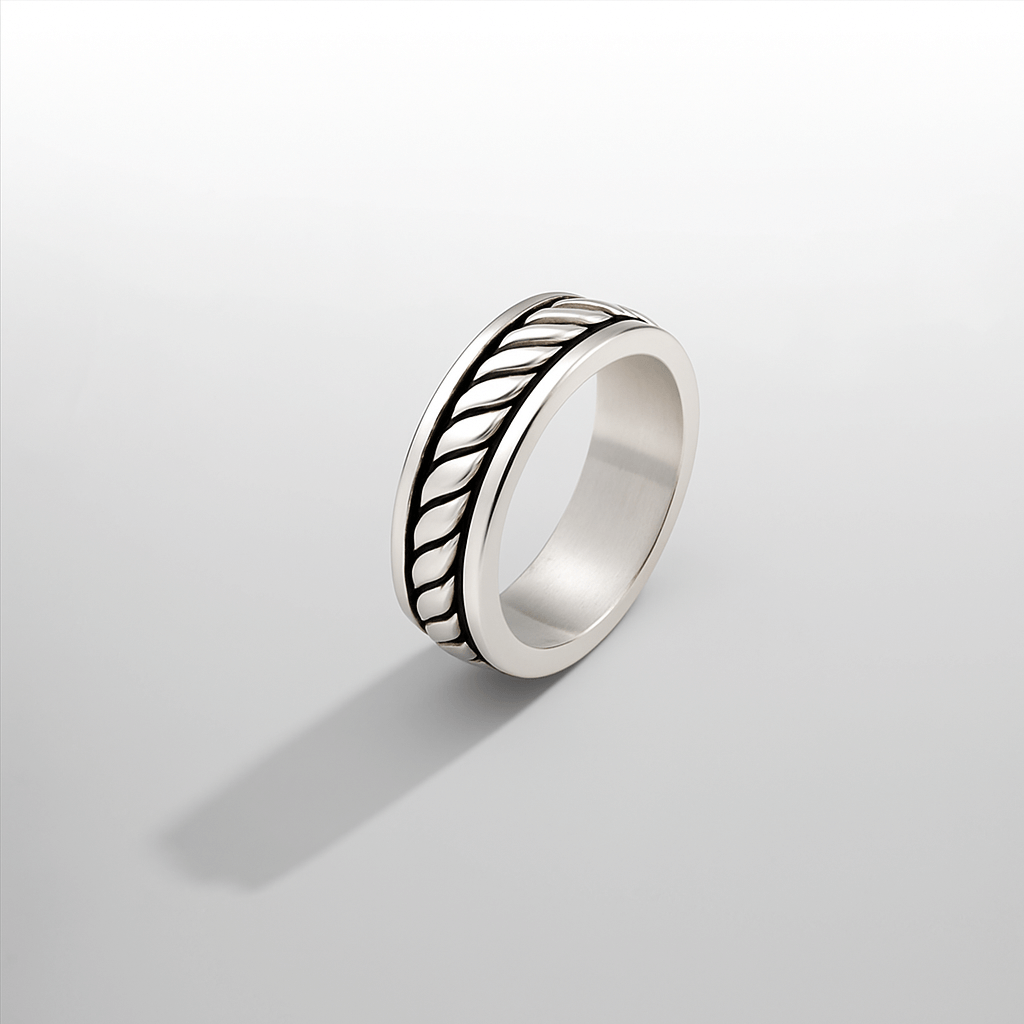 Anillo cuerda