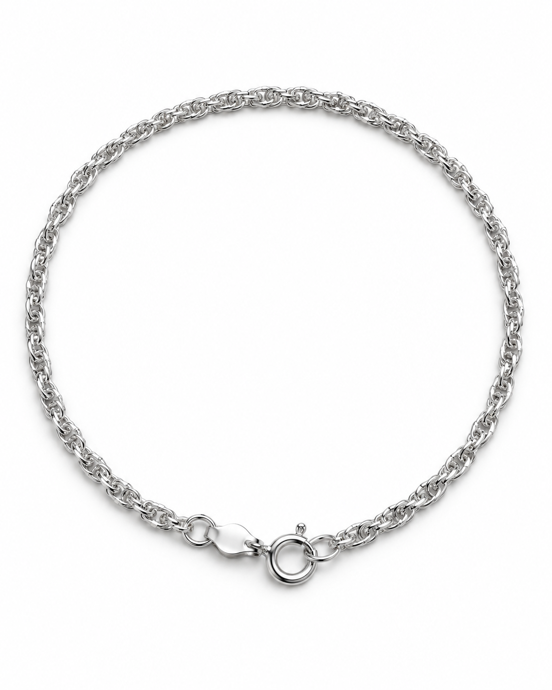 Pulsera Entrelazada