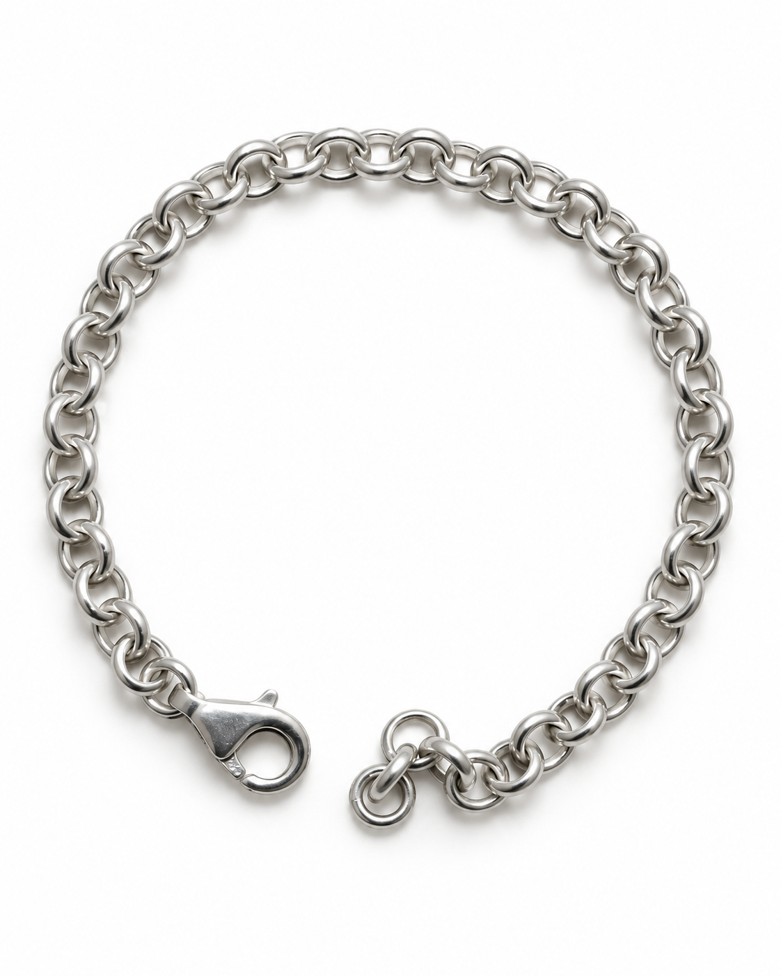 Pulsera Rolo