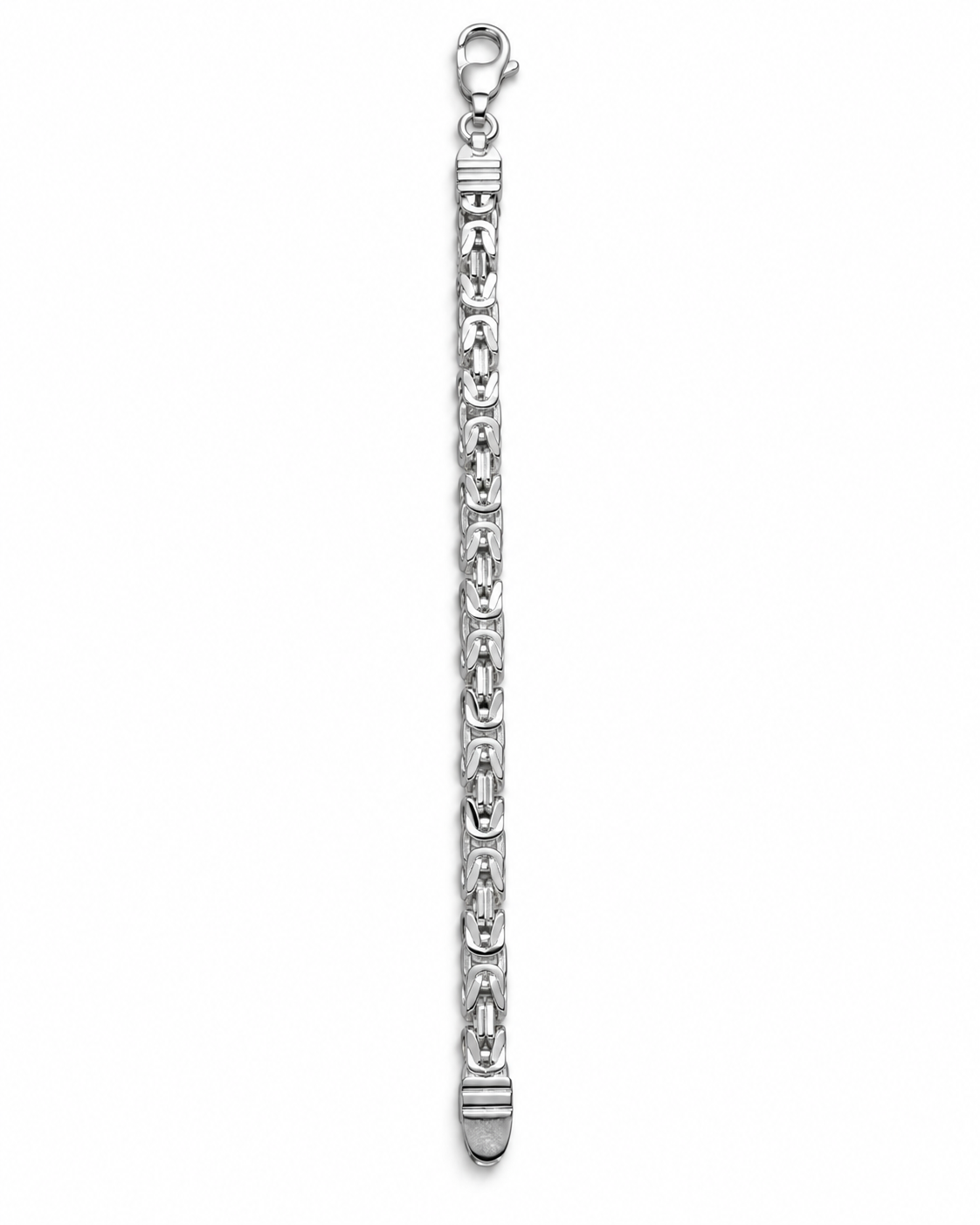 Pulsera Bizantina