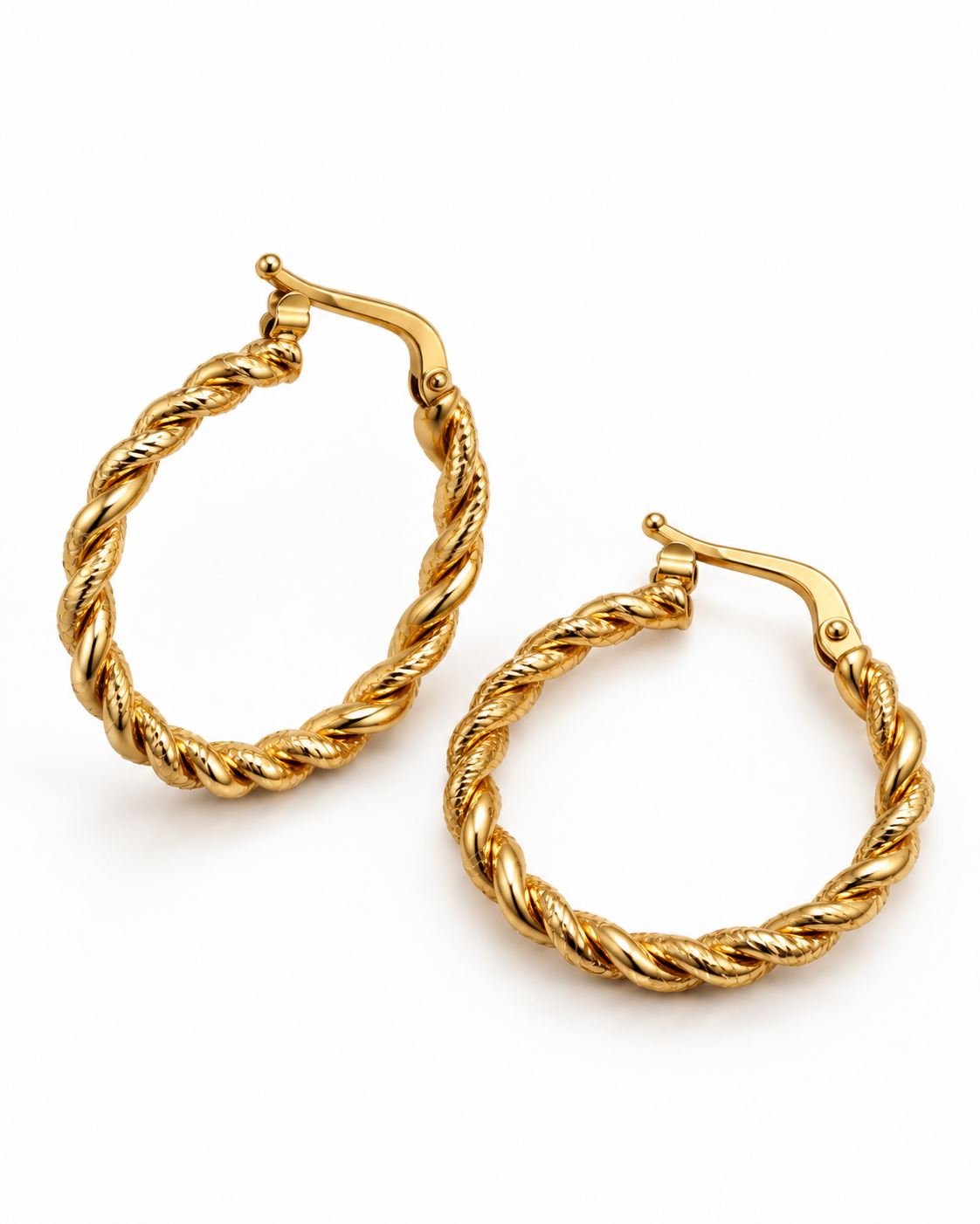 Aretes Rope