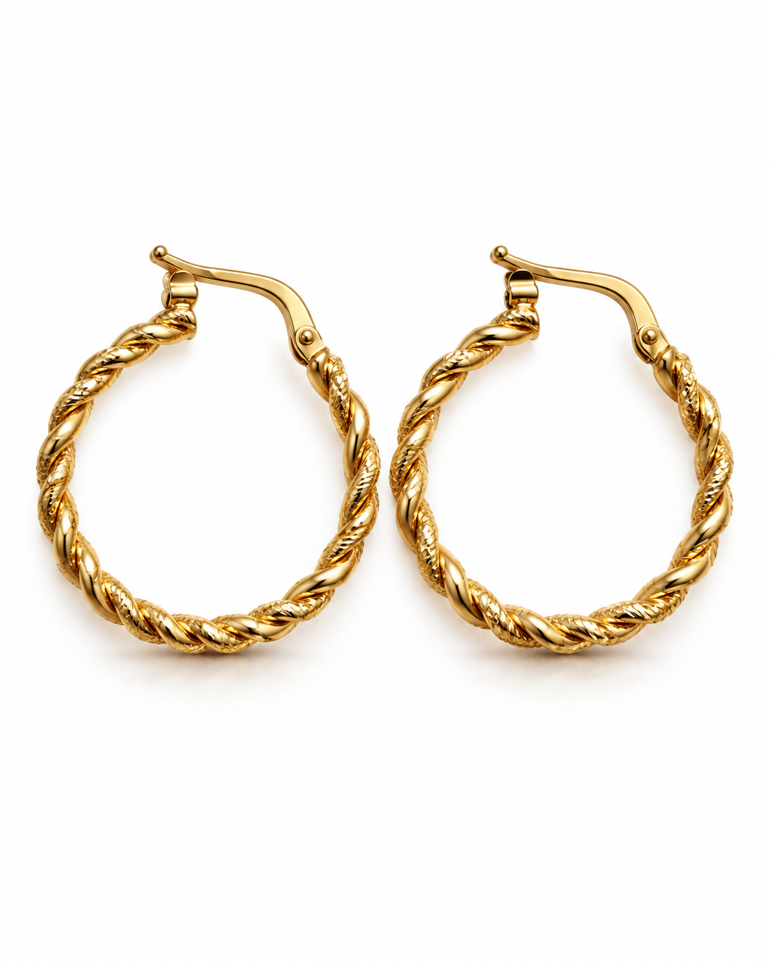 Aretes Rope