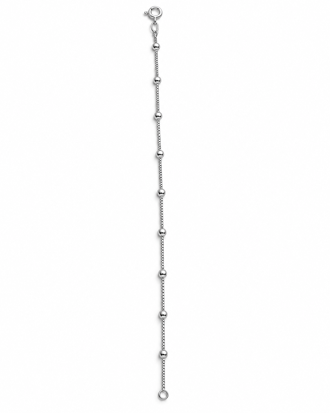 Pulsera Satelital Veneciana Box