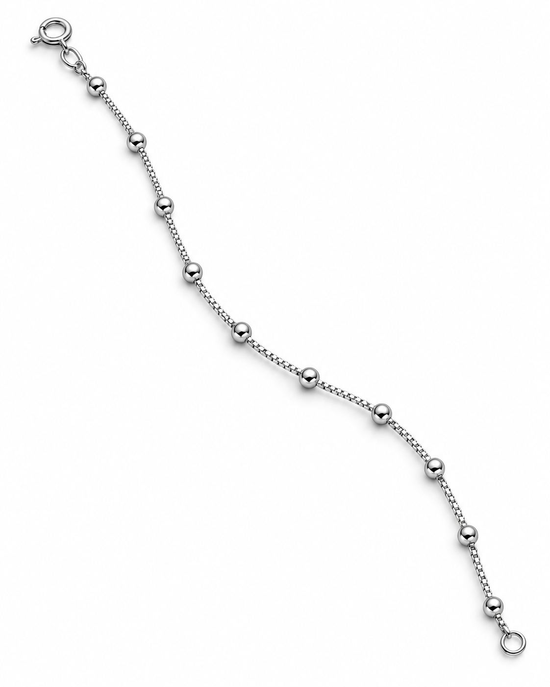 Pulsera Satelital Veneciana Box