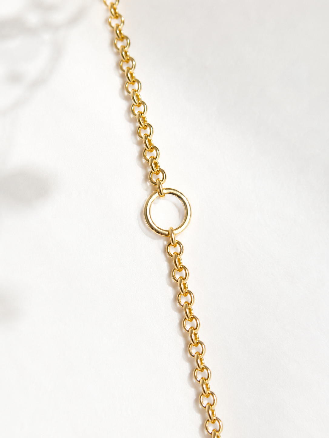 Pulsera Aro Infinito