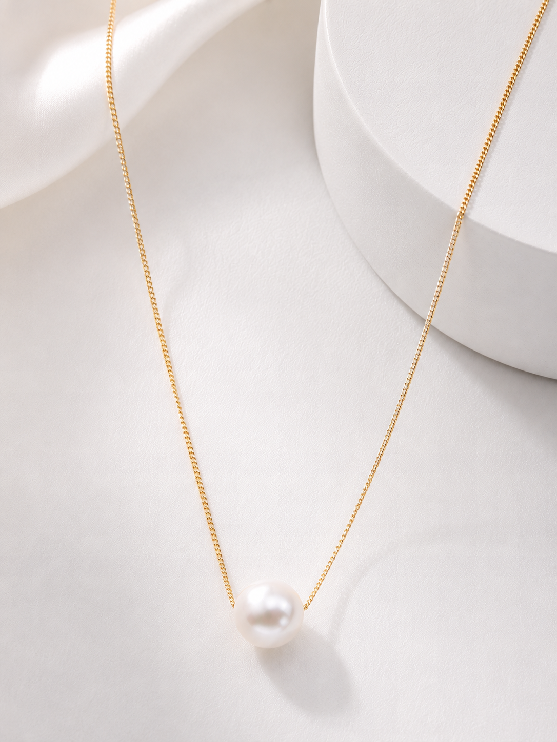Collar Perla Esencial
