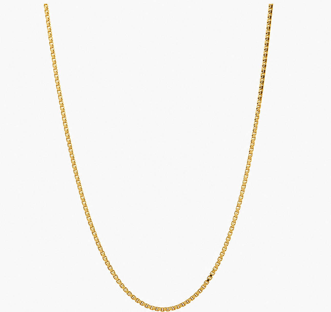 Collar Veneciano box
