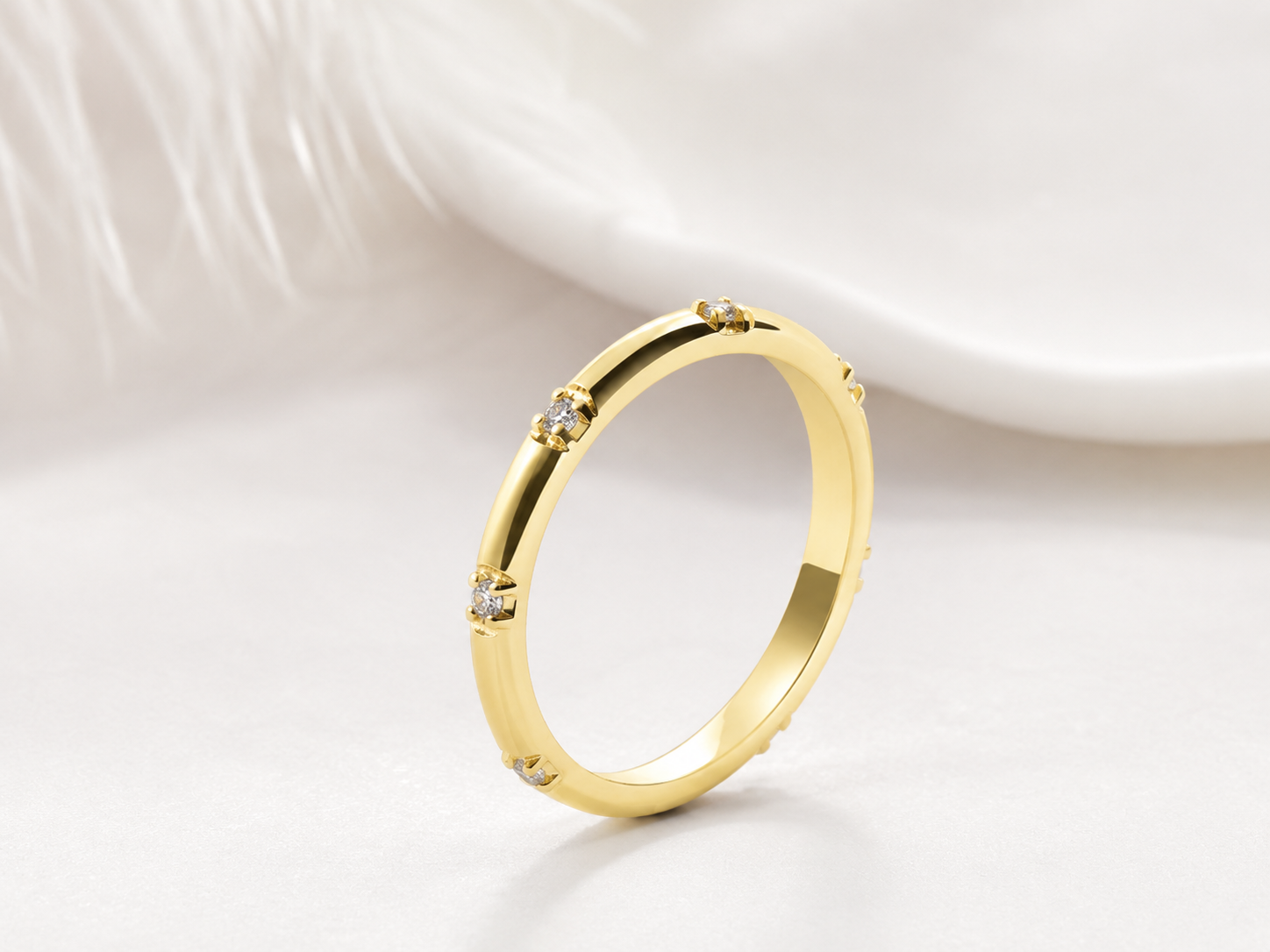 Anillo Eternal Glow