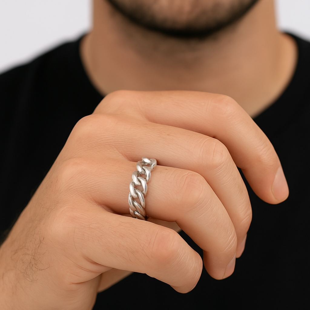 Anillo Cubano