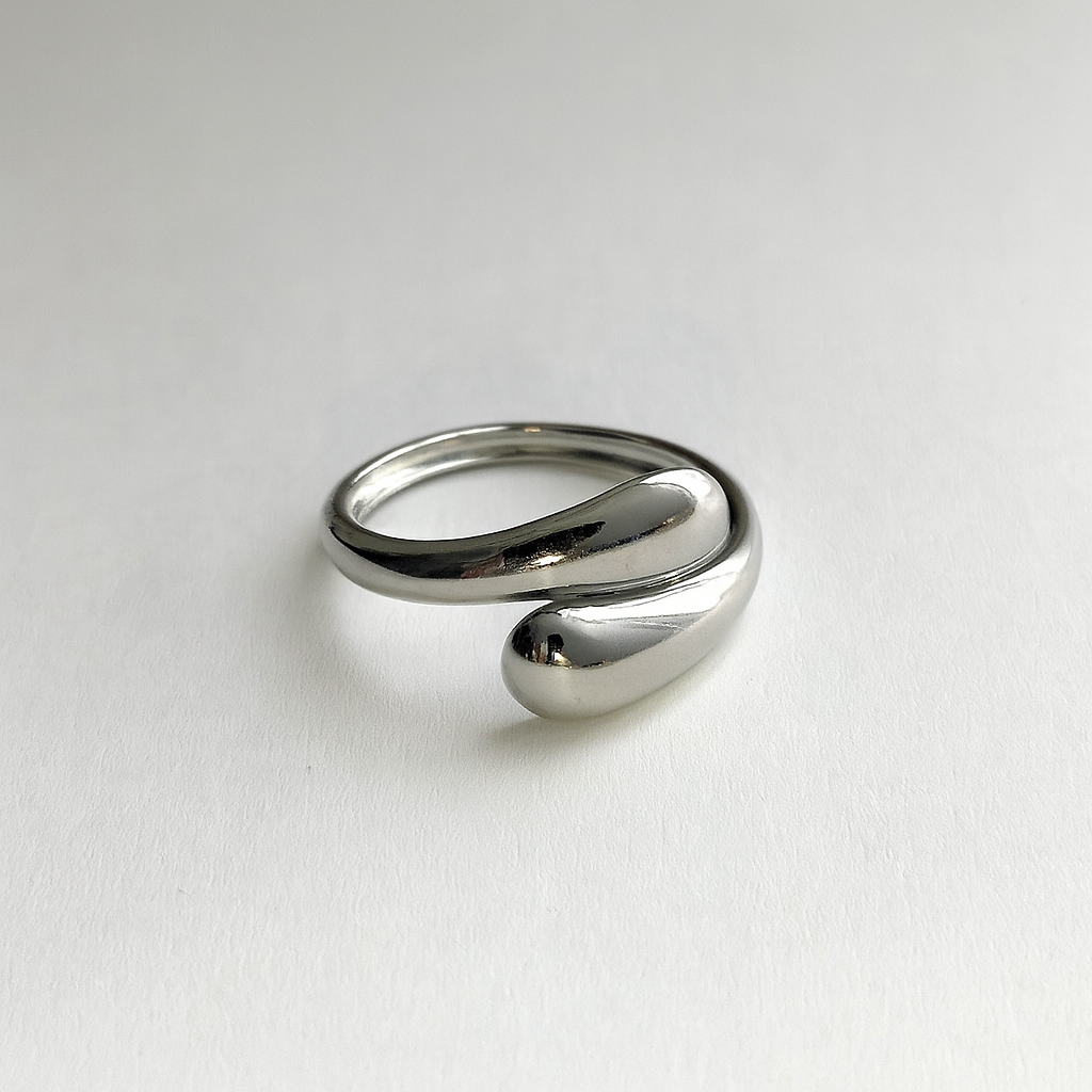 Anillo Abierto