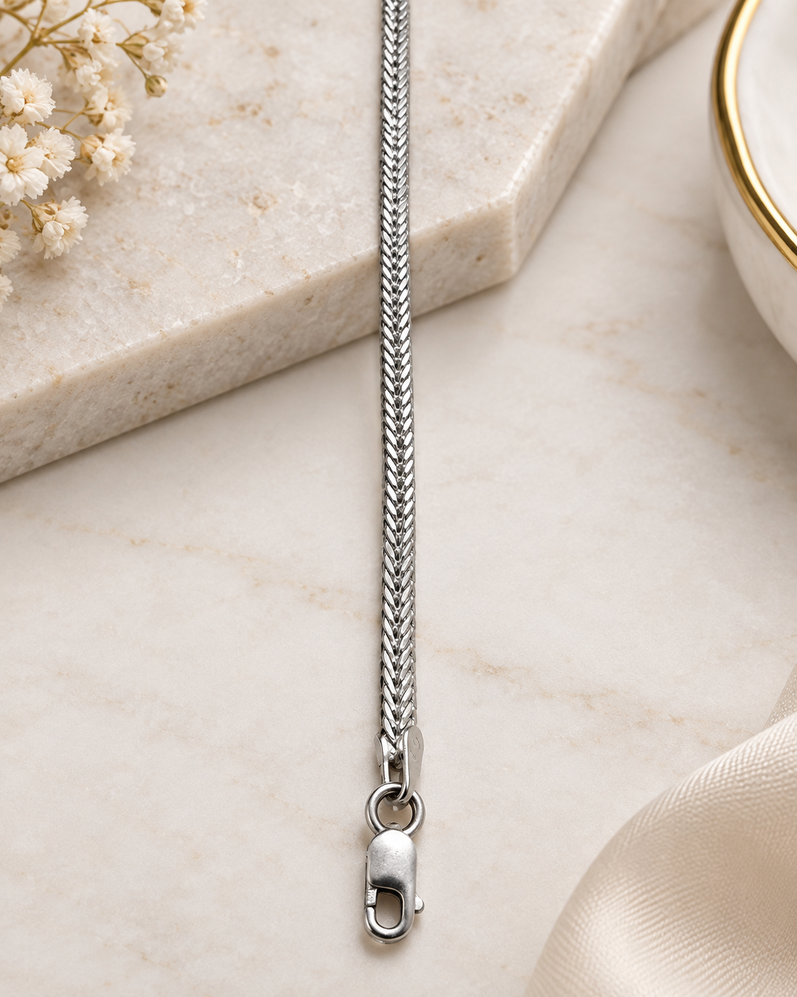 Pulsera Espiga