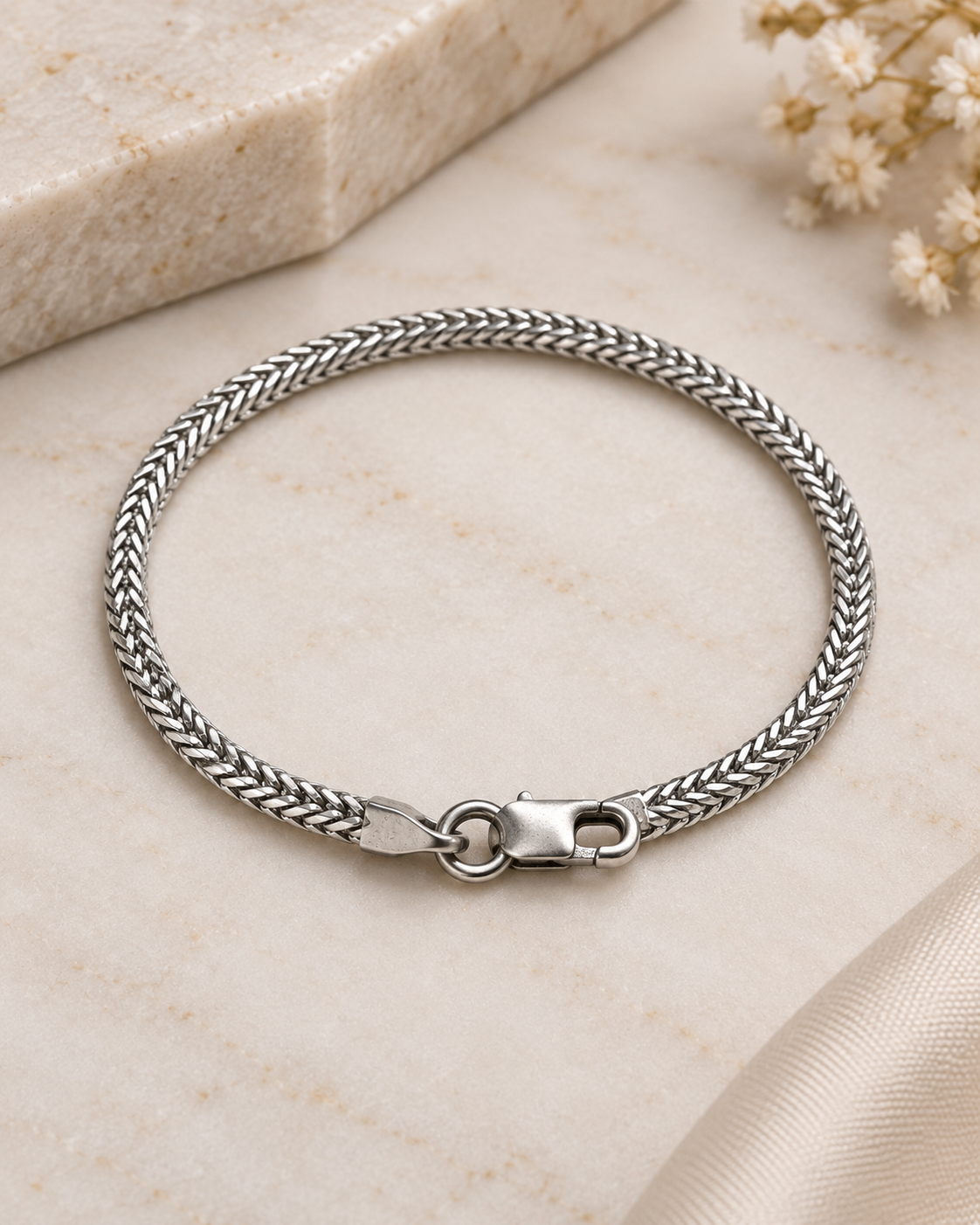 Pulsera Espiga
