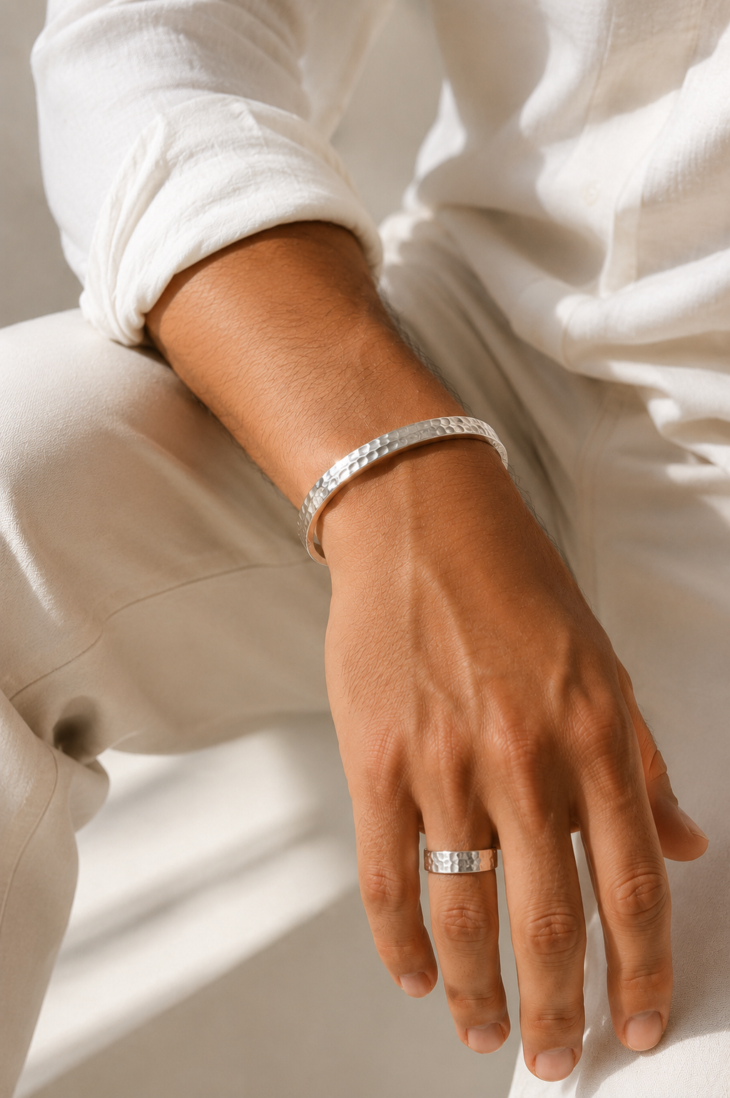 Anillo Hammer