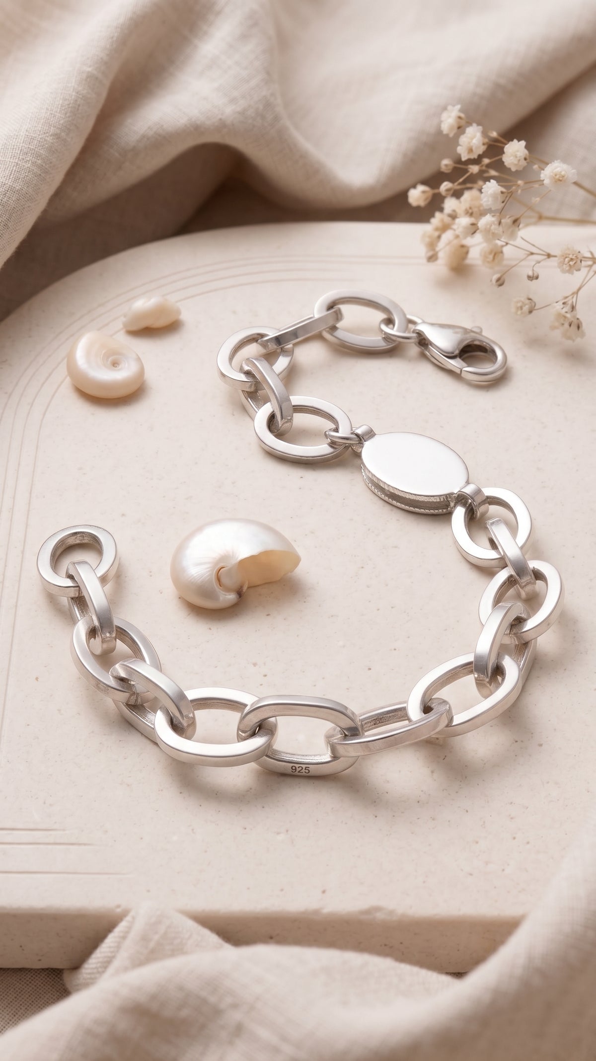 Pulsera Harmony