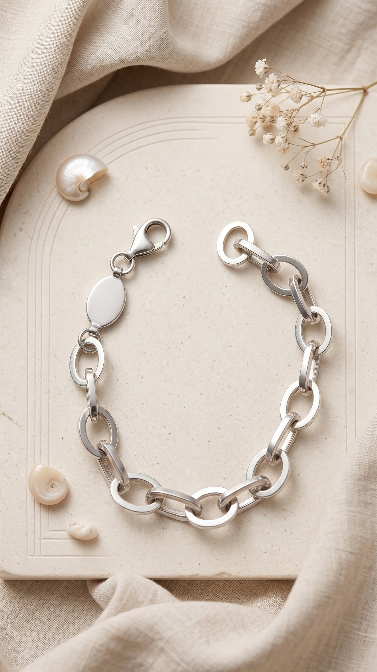 Pulsera Harmony