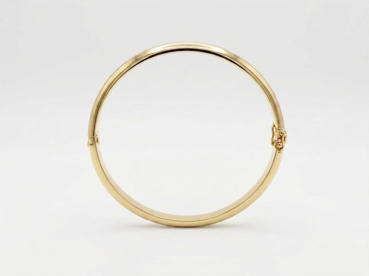 Brazalete minimalista