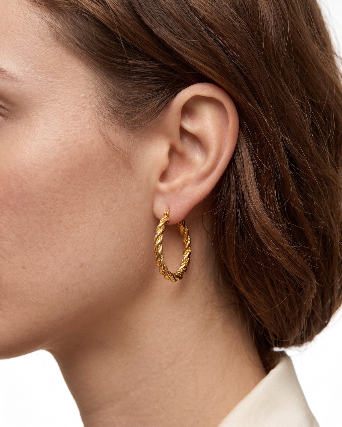 Aretes Rope