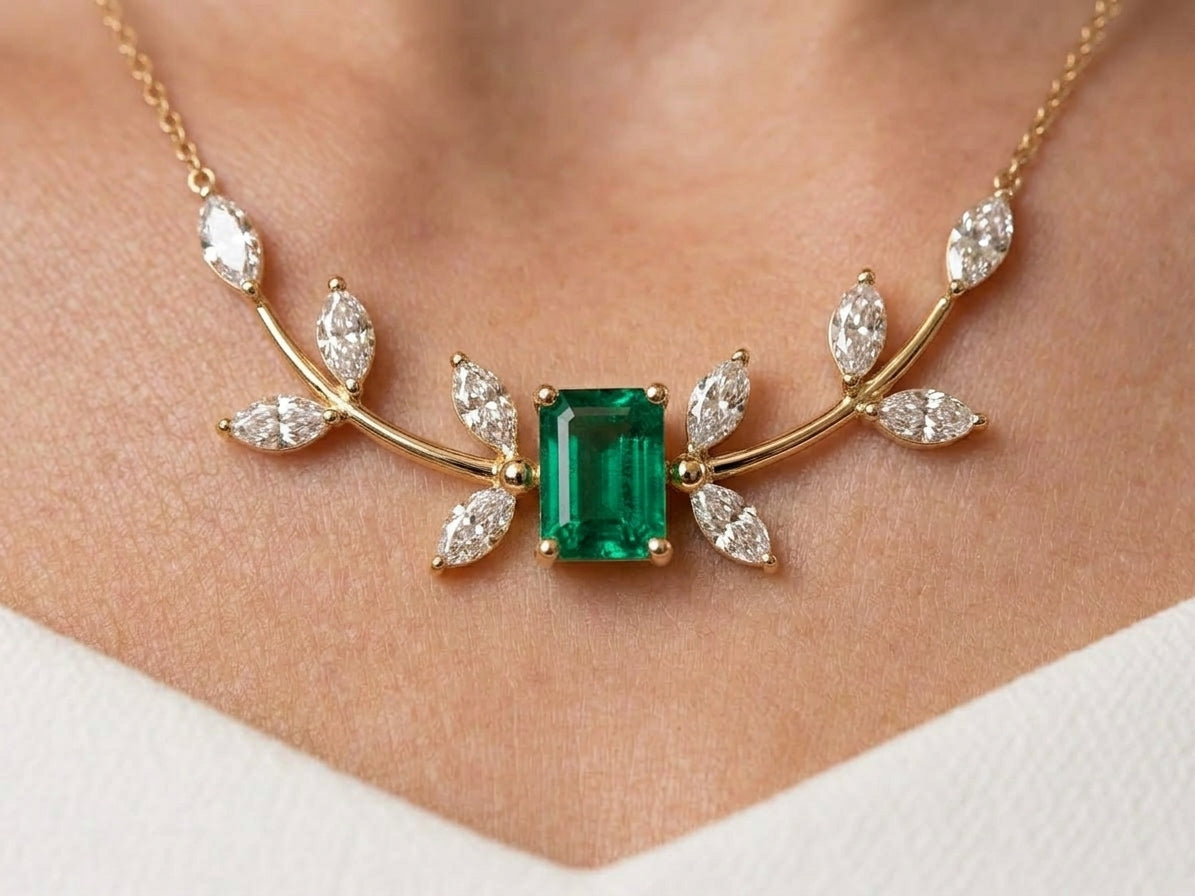 Collar Livia